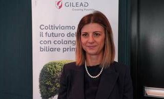 Piccolo (Gilead): "Terapia trasformativa per colangite biliare primitiva"