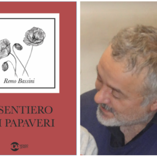 Il sentiero dei papaveri, di Remo Bassini, Golem Edizioni
