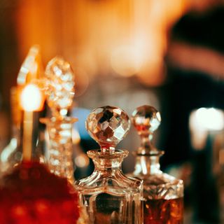 Questo Profumo da Donna ha cambiato la Storia