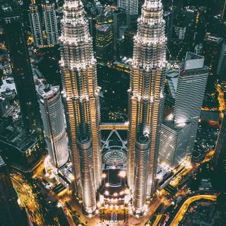 Viaggi in Asia: tutto quello che c'è da sapere prima di partire per la Malesia