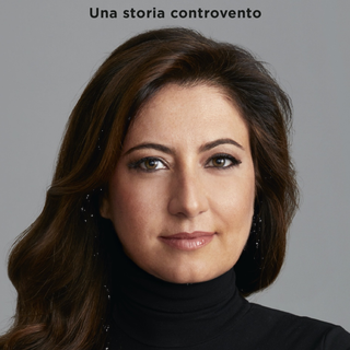Un libro piacevole, originale quello di Cristina Scocchia