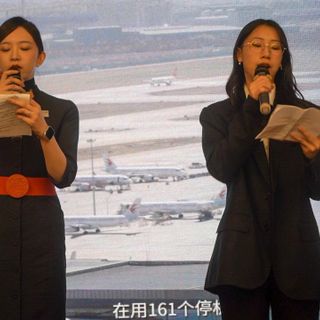 China Eastern Airlines Inaugura il Volo Diretto tra Milano Malpensa e Xi'an