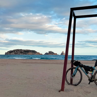 Catalunya in bici, intervista a Danilo: non solo Girona