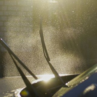 Come preparare la vostra Fiat 500L per la stagione delle piogge a Busto Arsizio