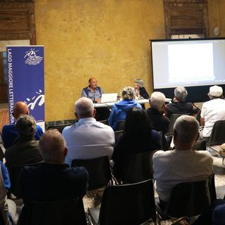 Verbania: grande successo per il primo incontro della rassegna “FestivalPost” promossa dall’Associazione culturale LetterAltura