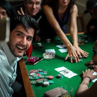 Poker Online contro Poker tradizionale