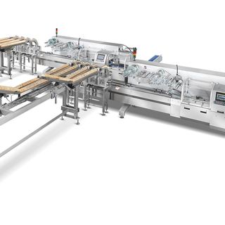 Delfin, azienda leader nel settore della produzione di macchine confezionatrici, è Partner Ufficiale dell'IDA Summit 2026 a Torino