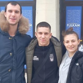 Pro Patria Judo: un bel carico di soddisfazioni
