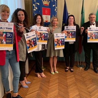 Al via la raccolta di occhiali da donare a chi ne ha bisogno