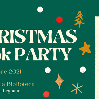 Legnano: il 18 dicembre, festa in biblioteca