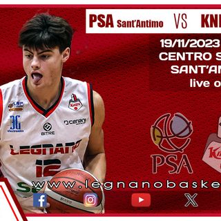 Basket, serie B: i Knights volano in Campania per ripartire