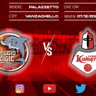 Knights Legnano per il poker contro Oleggio