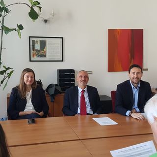 «Dalle medie alle superiori: una scelta che possiamo fare insieme». Torna il “Salone dei Mestieri e delle Professioni”