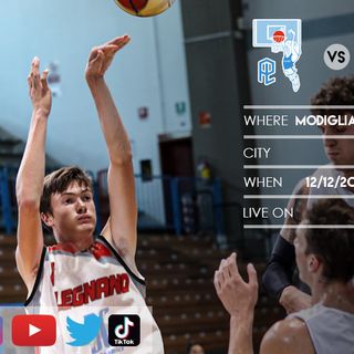 Basket: Knights Legnano, serve la riscossa contro Livorno