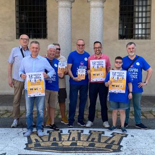 Torna la festa della Birra Biancoblu: «Speriamo poi di vedere lo stadio pieno di tifosi»