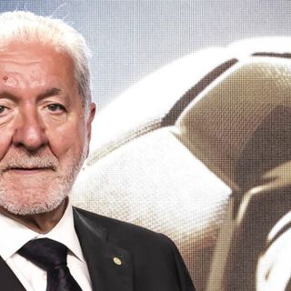 Franco Ghirelli - dal sito Lega Pro