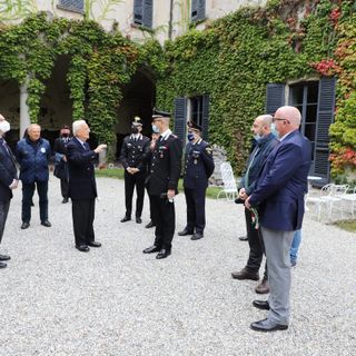 Somma, attestati ai volontari Anc e dono al Comando Provinciale dell’Arma: l’Associazione Nazionale Carabinieri traccia un bilancio