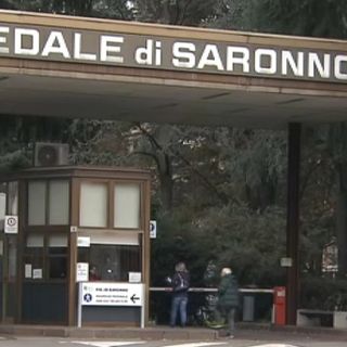 Ospedale di Saronno, Monti (Lega): «Continueremo ad esserci con fatti concreti»