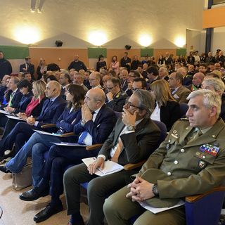 La Polizia di Stato compie 171 anni, il Questore Morelli: «Apriremo i presidi negli ospedali di Busto e Gallarate». Piaga da eliminare «lo spaccio nei boschi»