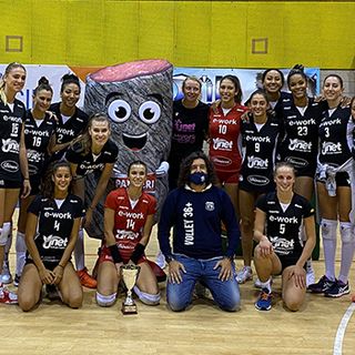 Uyba seconda in Valchiavenna. Vince Monza