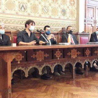Palio di Legnano: oltre il Covid, scrutando il cielo