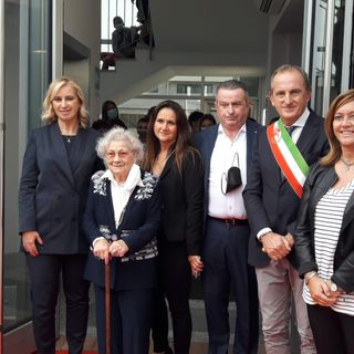 Busto, nuova sede per The International Academy
