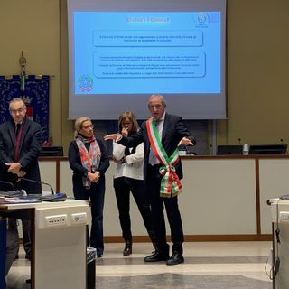 Busto, il Comune spiegato ai ragazzi