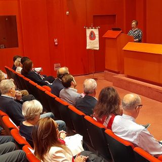 VIDEO - “Il dolore, l’ansia, la luce”: i mille volti della donazione con Aido Busto Arsizio
