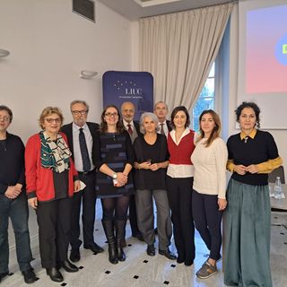 Liuc: 1.300 studenti da tutta Italia alla scoperta degli archivi d’impresa
