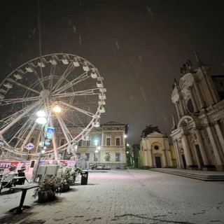 Busto: EmozioNatale avanti tutta