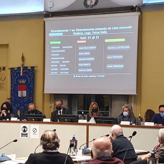 Busto, via libera al piano Tari. Il sindaco vota il fondo di compensazione per le imprese, Fratelli d’Italia no