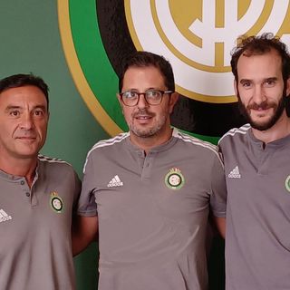 Castellanzese: Antonio Carannante nuovo responsabile della scuola calcio