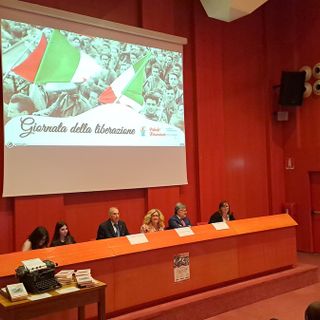 Le scuole Prandina celebrano il 25 Aprile con un approfondimento originale