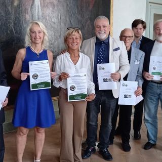 Castellanza incontra il Fit-walking e la “magia del camminare”... per stare bene