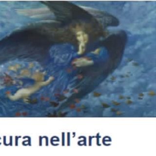 Come l’arte cura la malattia