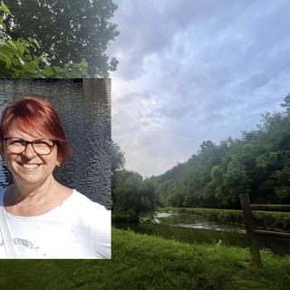 Un'altra lunga notte per Antonella, il grande cuore di Fagnano
