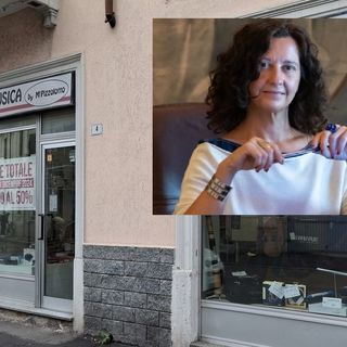 Amadeus abbassa per sempre la saracinesca: il saluto dell’assessore Manuela Maffioli