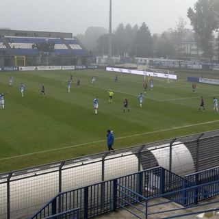 Si ringrazia Aurora Pro Patria per la foto