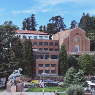 Minacce in arabo per un attentato terroristico all'Insubria di Varese: tre studenti denunciati per procurato allarme