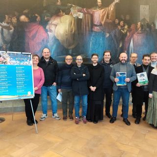 Castellanza accende il Natale 2024: un calendario di eventi per riscoprire il vero spirito delle festività