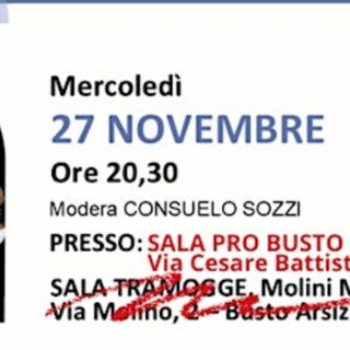 Boom di richieste per Claudio Bisio: si trasloca