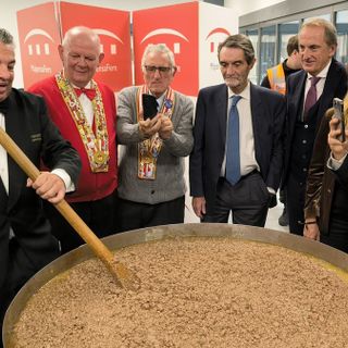 L'Italia si prepara al raduno nazionale con il Magistero dei Bruscitti: «Tutti a Busto Arsizio tra arte, cibo e industria»