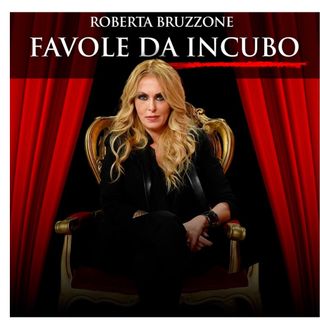 Al Teatro Galleria di Legnano Roberta Bruzzone in “Favole da incubo”