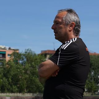 Cusatis - dalla pagina Facebook dell'Alcione