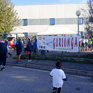 Una foto della scorsa edizione