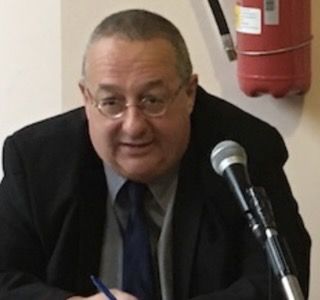 Pellicini: «Caro Ezio ci mancheranno la tua forza e la tua elegante penna»