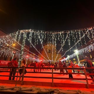 Immagine dello scorso Natale