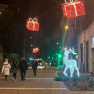 Natale a Busto, cresce il calendario degli appuntamenti