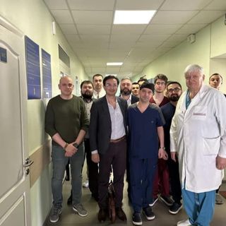 “Passi di Speranza”, il Lions Club Gallarate Insubria in campo per donare una nuova vita in Ucraina