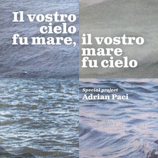 (Foto credits Adrian Paci, Sara Rizzo, Jetmir Idrizi)